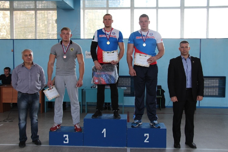 События НИУ «БелГУ» победителем областных чемпионата и первенства по армспорту стал студент ниу «белгу»
