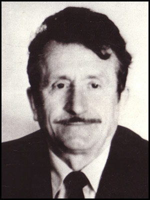 Объявления НИУ «БелГУ» памяти коллеги