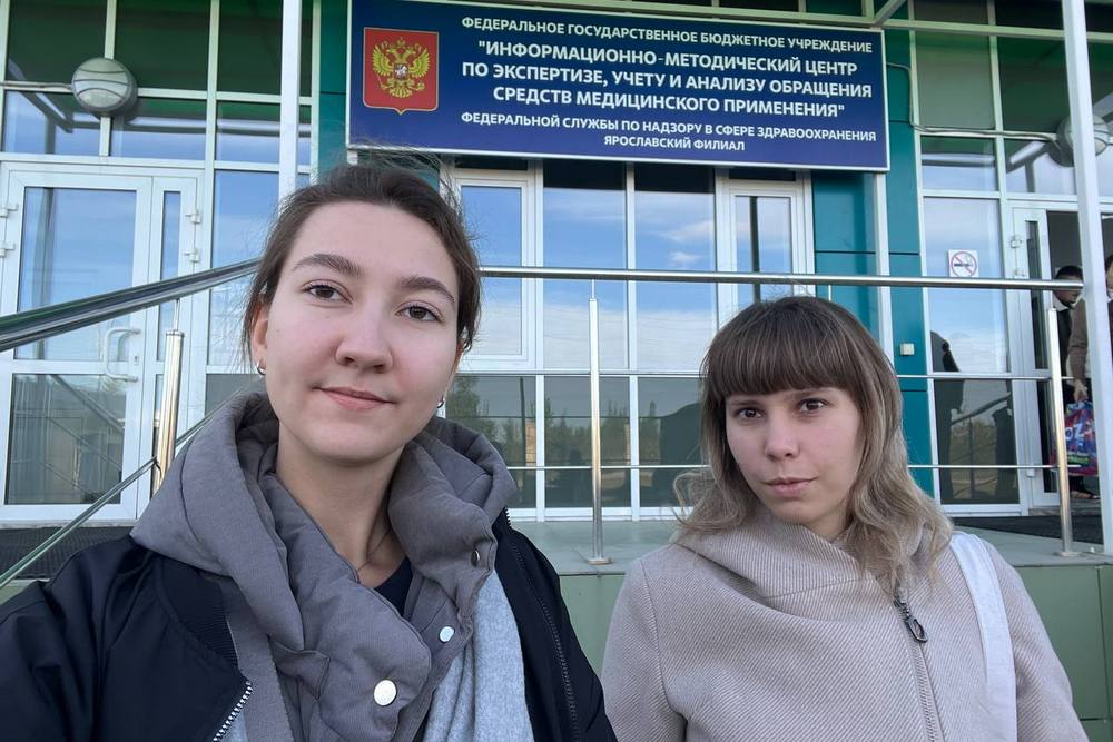 Увеличить ФИЛИН-2025: Неделя, изменившая представление студентов НИУ «БелГУ» о фармации