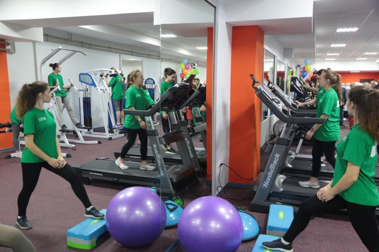 События НИУ «БелГУ» учёные ниу «белгу» доказали, что пилатес улучшает работу мозга