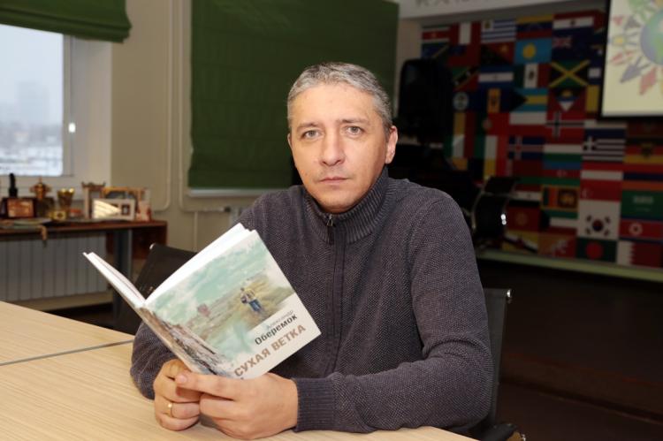 События НИУ «БелГУ» университет – это учёба, работа и творчество