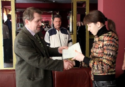 События НИУ «БелГУ» наши в лоо