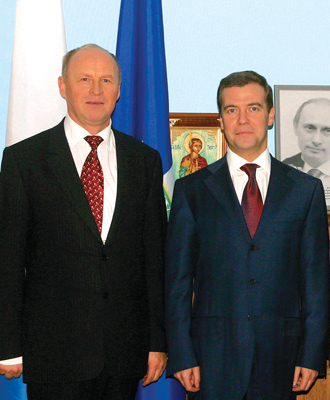 События НИУ «БелГУ» белгу «засветился» в испании