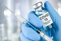 В НИУ «БелГУ» продолжается вакцинация от Covid-19