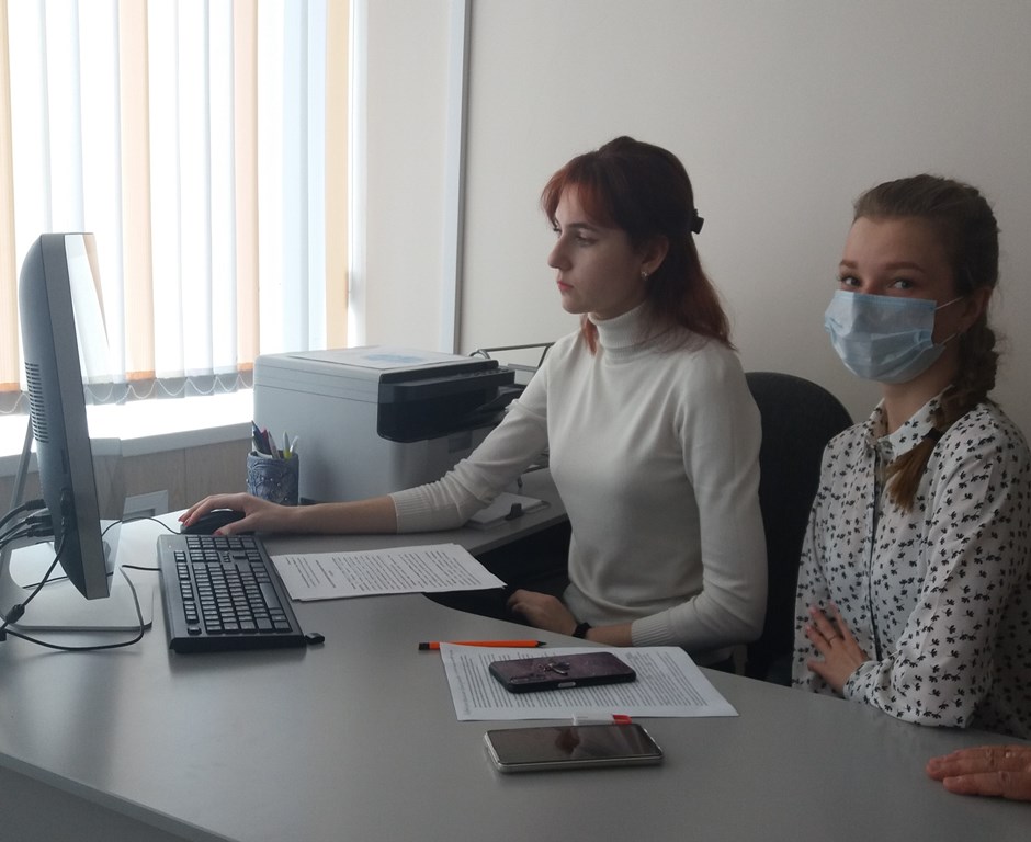 События НИУ «БелГУ» неделя науки в белгу. от кириллицы и глаголицы к современному русскому языку