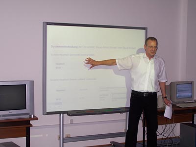 События НИУ «БелГУ» россия в болонском процессе 