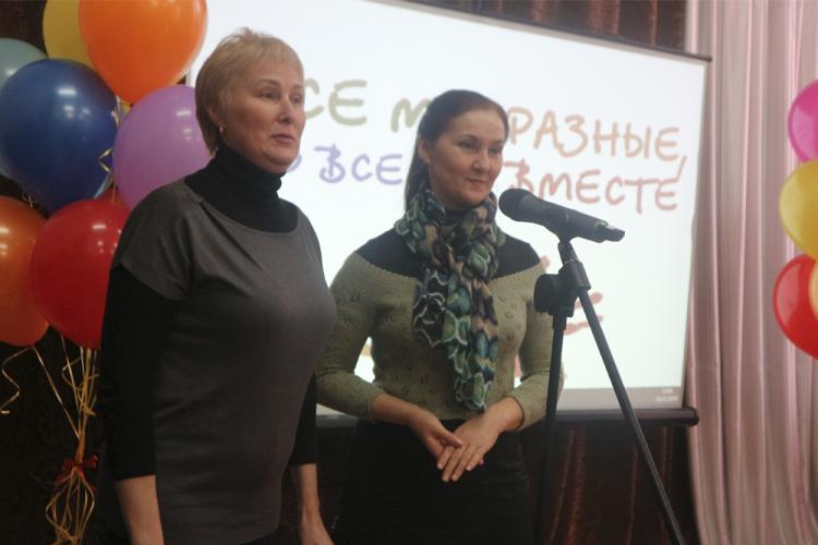 События НИУ «БелГУ» подарили детям тепло души