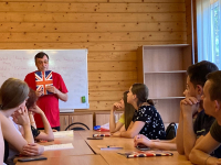 Международная летняя языковая школа НИУ «БелГУ» завершила свою работу