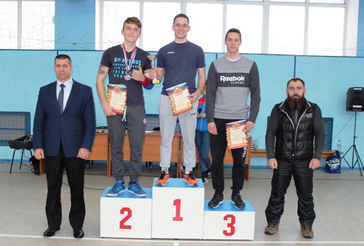 События НИУ «БелГУ» сборная педагогического института ниу «белгу» – чемпион университета