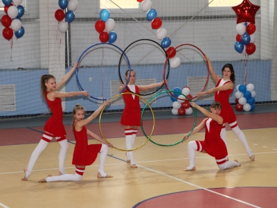 События НИУ «БелГУ» завершился турнир на призы светланы хоркиной