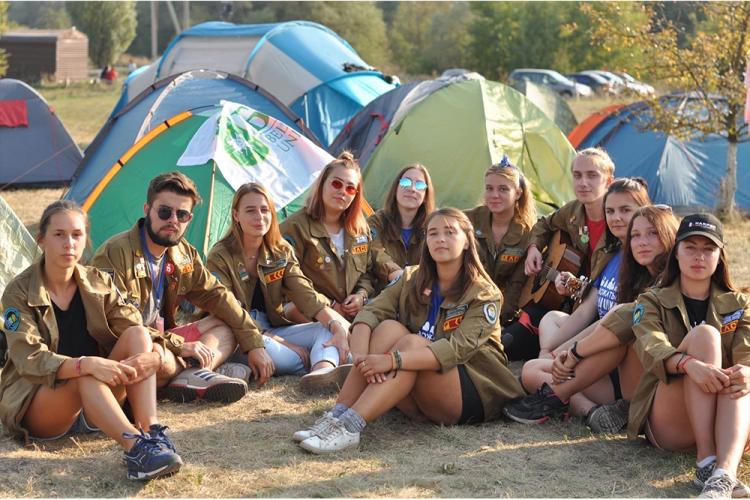 События НИУ «БелГУ» студенческий летний трудовой десант завершился

