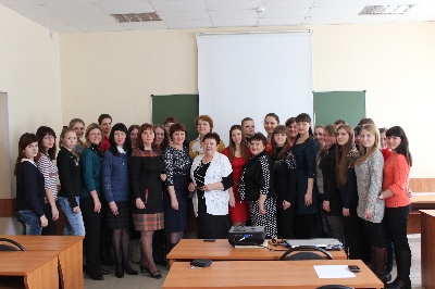 Международная мобильность будущих педагогов События НИУ «БелГУ» международная мобильность будущих педагогов