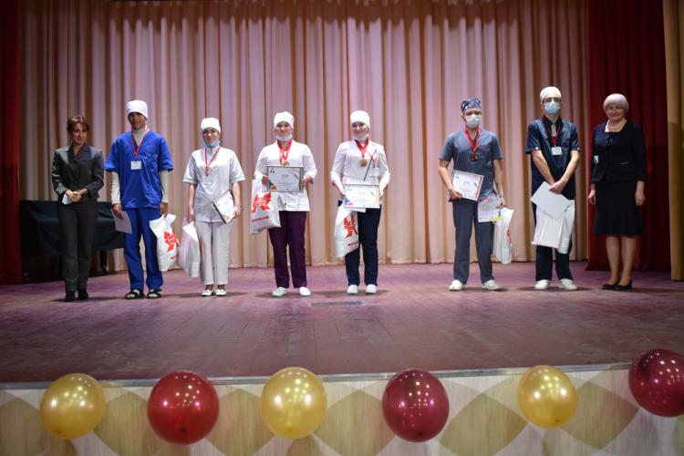 События НИУ «БелГУ»  
студенты медицинского колледжа ниу «белгу» одержали победу на региональном этапе чемпионата «абилимпикс»
