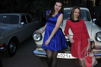 События НИУ «БелГУ» «не подскажете, как пройти в библиотеку?»