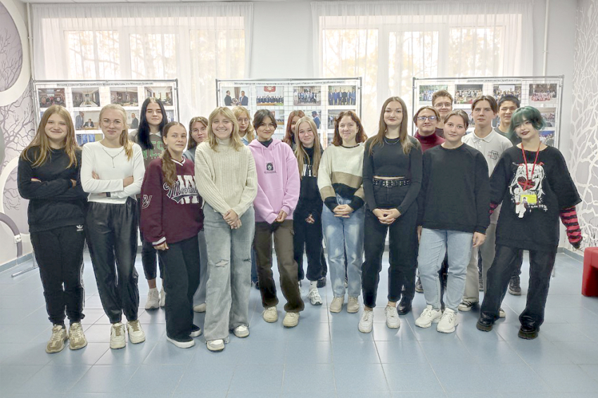 События НИУ «БелГУ» обучающиеся колледжей «ниу «белгу» прошли оценку образовательных достижений по модели pisa