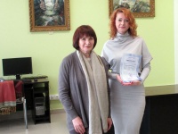 Сотрудники университетской библиотеки прошли обучение