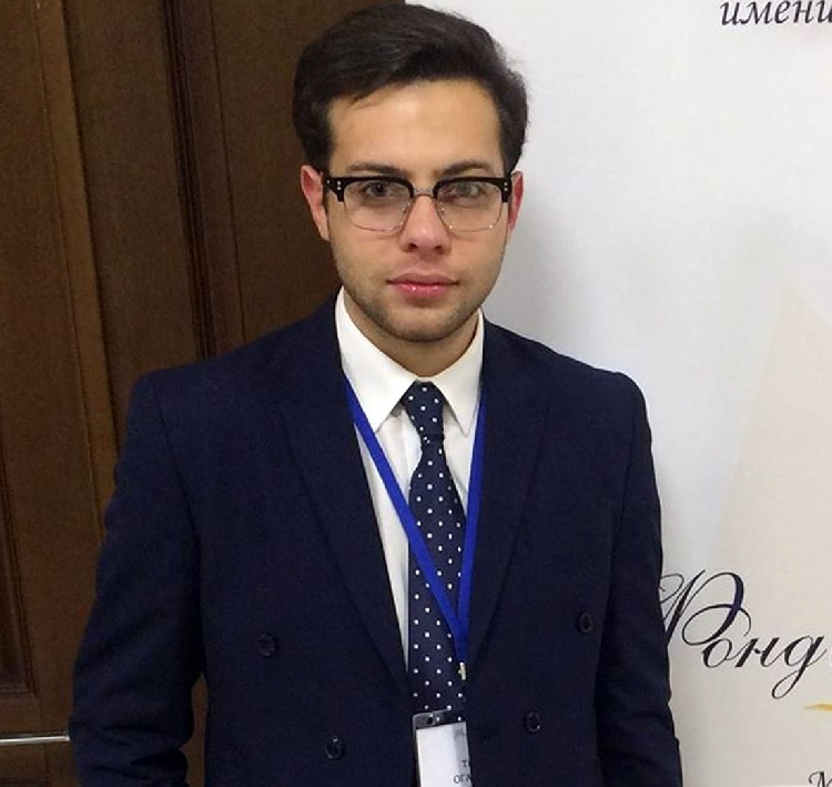 События НИУ «БелГУ» стажировка в европейском суде по правам человека