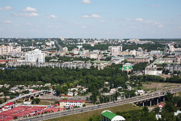 БелГУ участвует в проекте создания «умного города» События НИУ «БелГУ» белгу участвует в проекте создания «умного города»