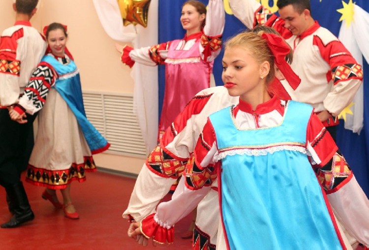 События НИУ «БелГУ» новые специалисты для региона