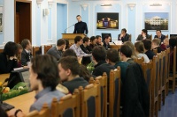 Определены финалисты программы УМНИК -2016