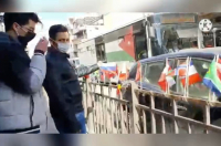 Иностранные студенты НИУ «БелГУ» – абсолютные победители конкурса «Виза»