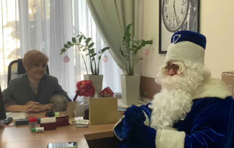 События НИУ «БелГУ» ниу «белгу» открывает таланты