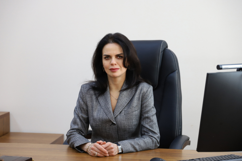 События НИУ «БелГУ» эксперт из ниу «белгу» рассказала о причинах наличия пестицидов в пищевых продуктах