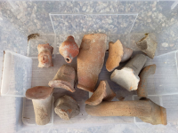 Археологическая практика – ключ к историческим исследованиям