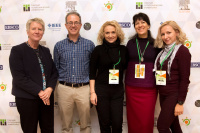 Учёные НИУ «БелГУ» – лекторы гуманитарного форума