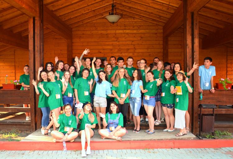 События НИУ «БелГУ» перспективы международного сотрудничества