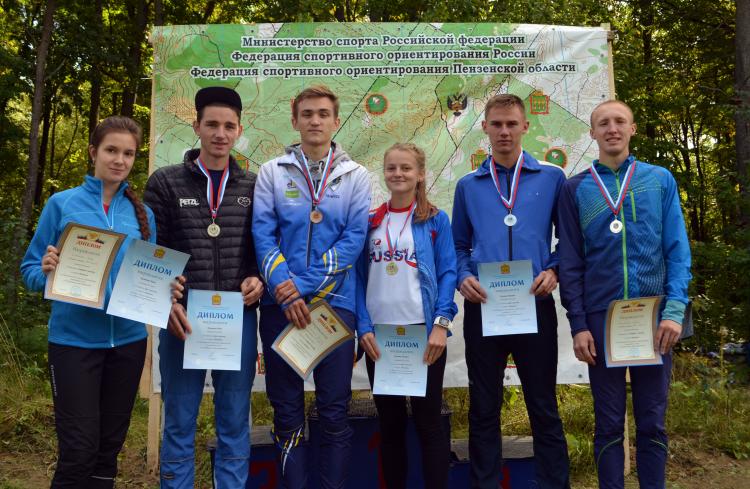 События НИУ «БелГУ» ориентир на победу