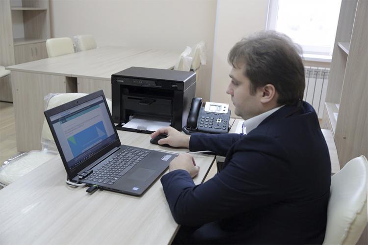 События НИУ «БелГУ» повышение финансовой грамотности - в национальном приоритете