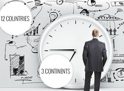 События НИУ «БелГУ» студентам предлагают выиграть должность в мюнхене