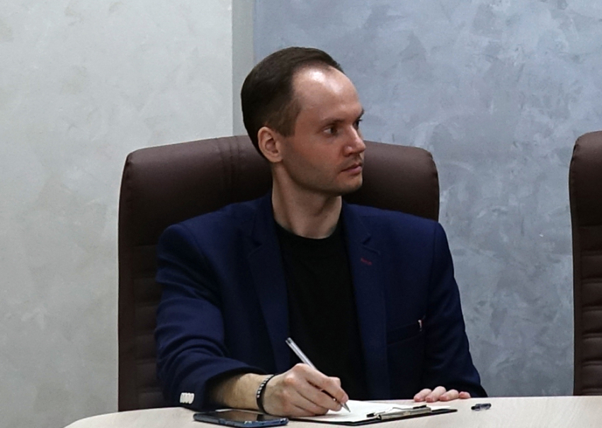 События НИУ «БелГУ» в числе победителей международного конкурса – сотрудник ниу «белгу»