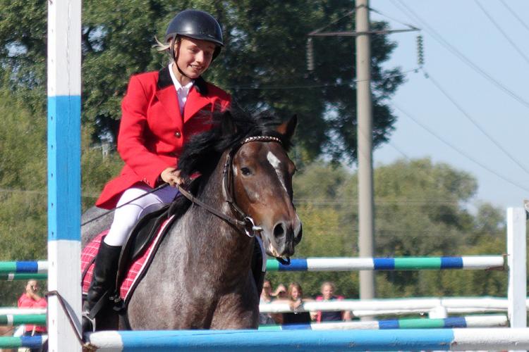 События НИУ «БелГУ» преодолели все препятствия