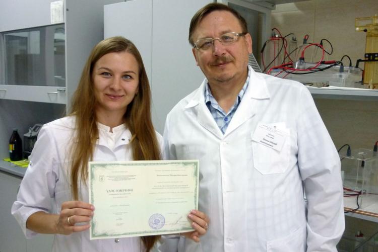 События НИУ «БелГУ» университет за качество пищевой продукции