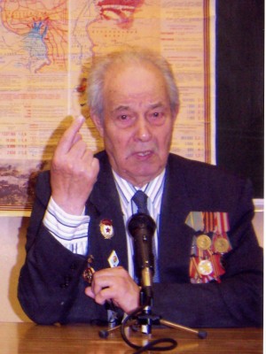 События НИУ «БелГУ» день памяти и скорби