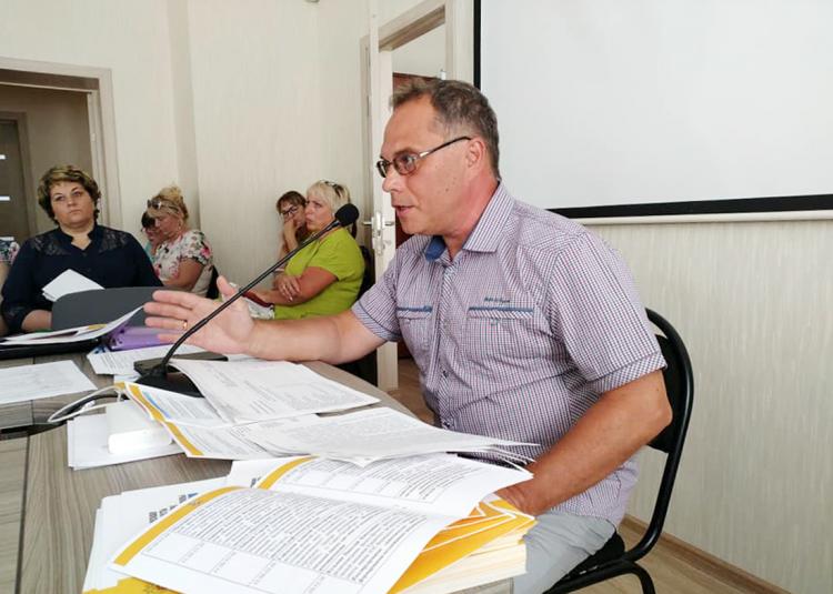 События НИУ «БелГУ» в центре внимания – формирование гражданской идентичности