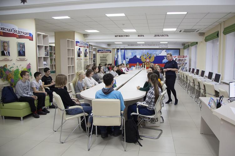 События НИУ «БелГУ» по страницам истории родного города