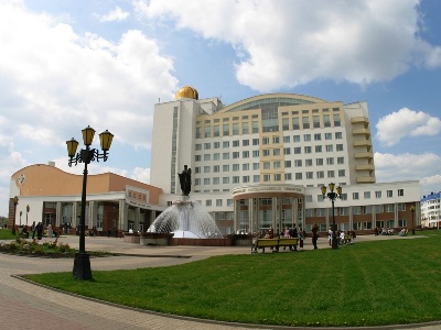 События НИУ «БелГУ» ниу «белгу» предоставляет украинским абитуриентам дополнительные бюджетные места