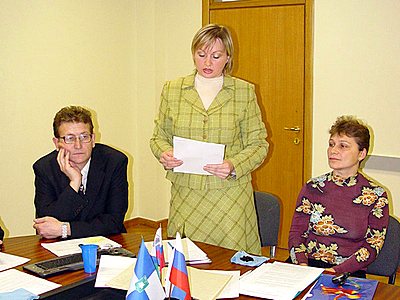 Научная сессия природного парка «Нежеголь» События НИУ «БелГУ» научная сессия природного парка «нежеголь»