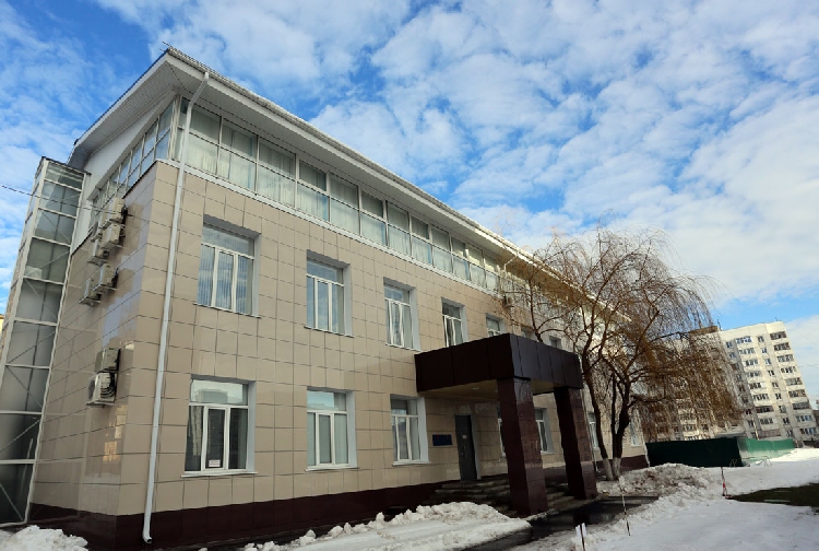 События НИУ «БелГУ» диагностика заболеваний и восстановительное лечение