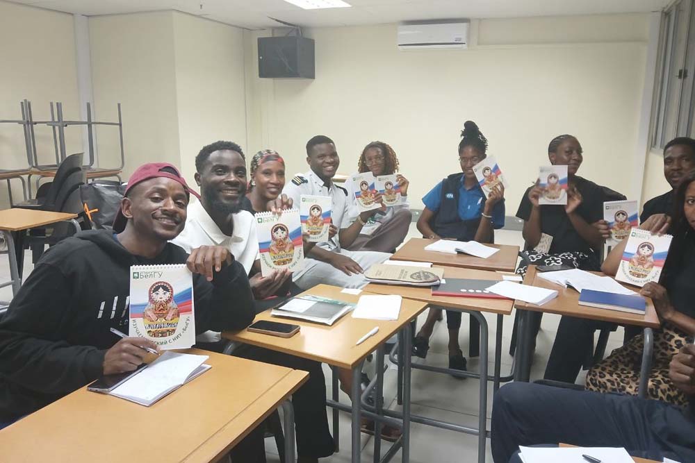 Преподаватели НИУ «БелГУ» проводят научные исследования в рамках Госзадания