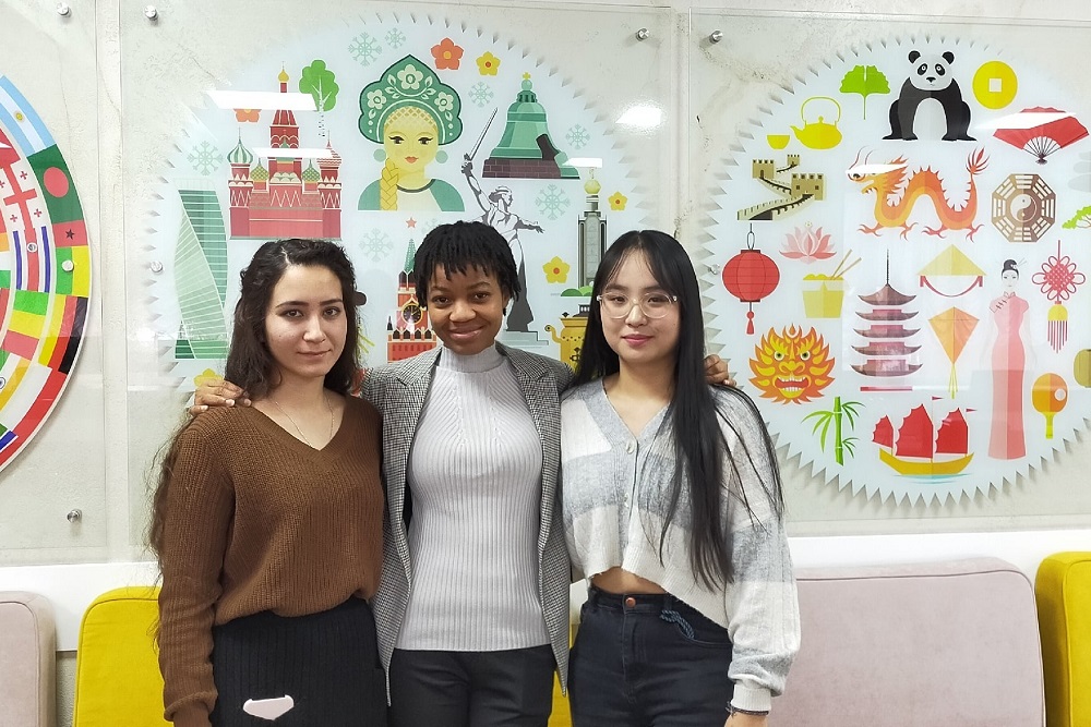 Студент НИУ «БелГУ» – обладатель спецприза Международного поэтического конкурса