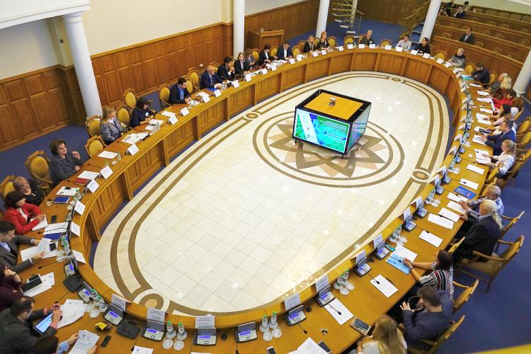 События НИУ «БелГУ» опыт по охране и использованию результатов интеллектуальной деятельности в университетах и нии рассмотрели в ниу «белгу»