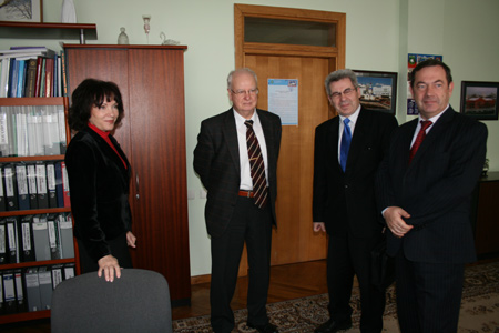 События НИУ «БелГУ» качество образования оценят