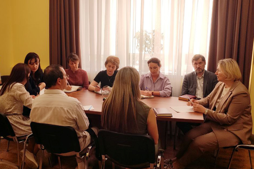 События НИУ «БелГУ» правовые консультации белгородцам будут оказывать в очном и цифровом форматах