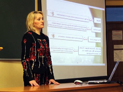 События НИУ «БелГУ» спорная тема в медицине