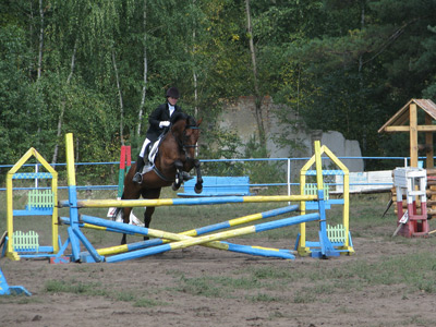 События НИУ «БелГУ» всегда на коне!