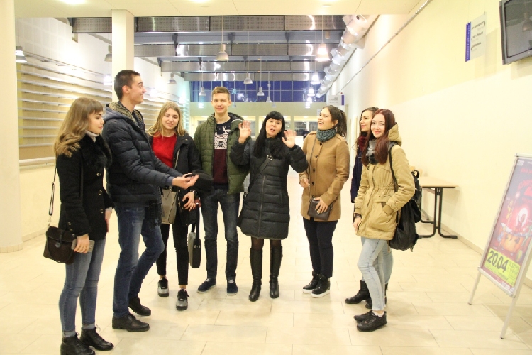 События НИУ «БелГУ» будущие юристы пройдут обучение в польше